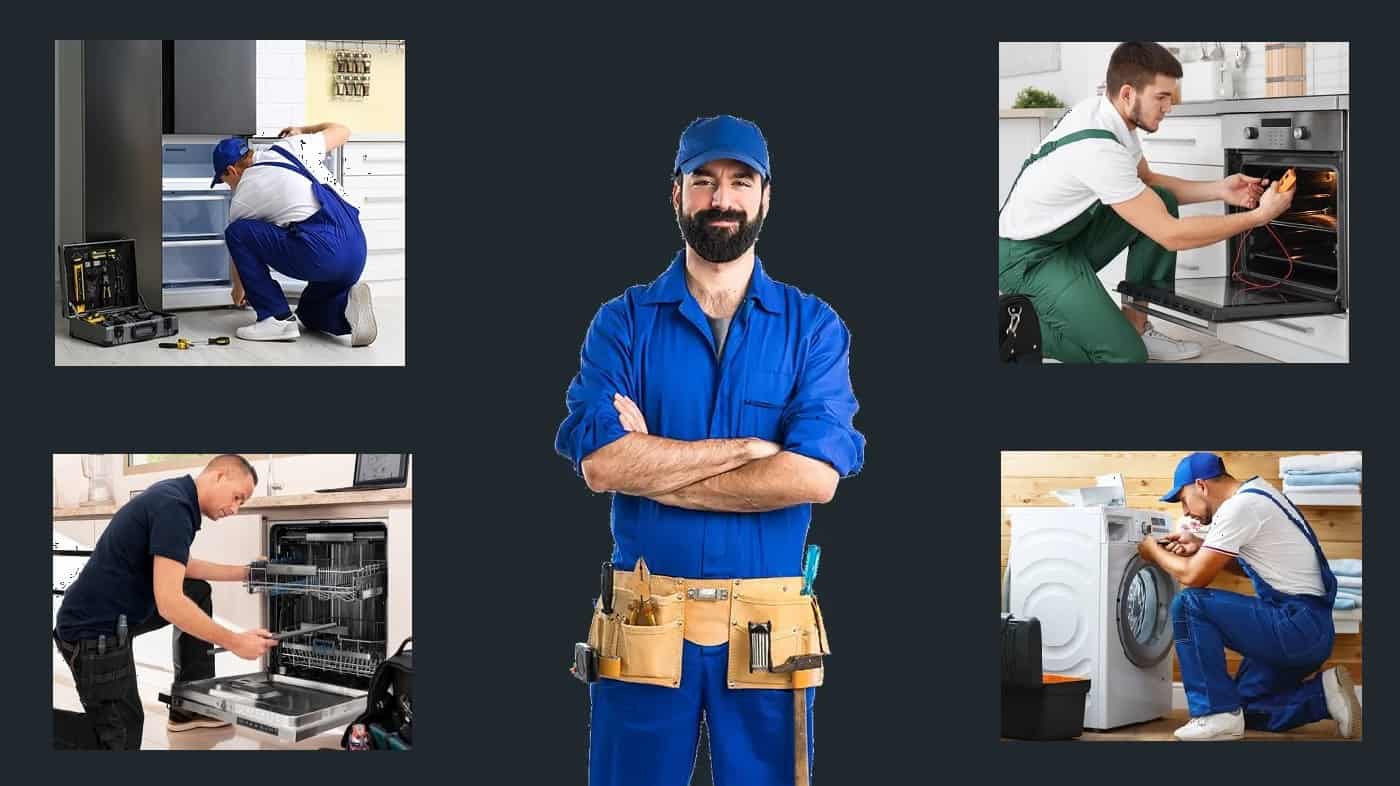 Zekeriyaköy beyaz eşya servisi